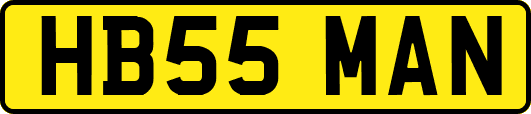 HB55MAN