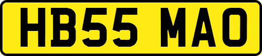 HB55MAO