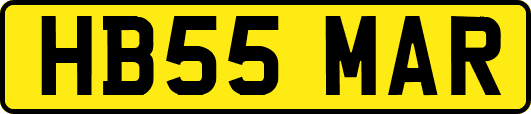 HB55MAR