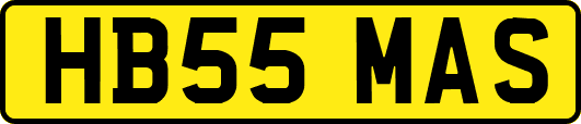 HB55MAS