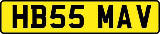 HB55MAV