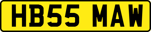 HB55MAW
