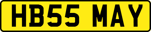 HB55MAY