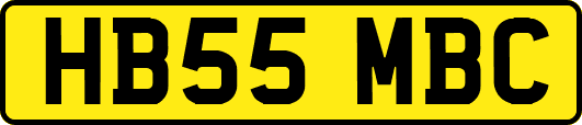 HB55MBC