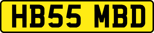 HB55MBD