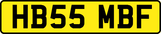 HB55MBF