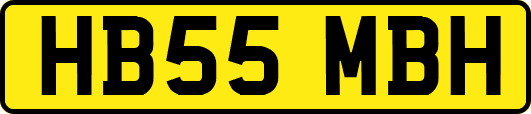HB55MBH