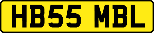 HB55MBL