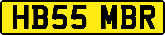 HB55MBR