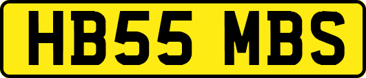 HB55MBS