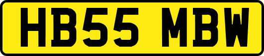 HB55MBW
