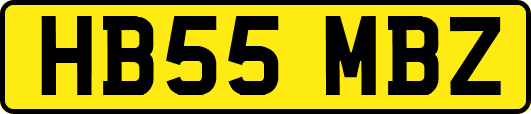 HB55MBZ