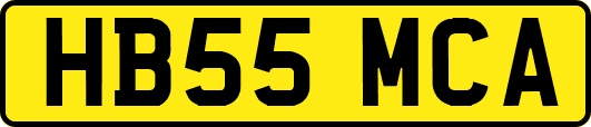HB55MCA