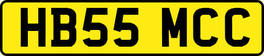 HB55MCC
