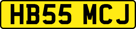 HB55MCJ