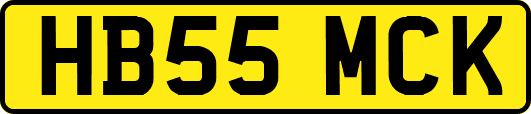 HB55MCK