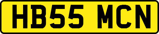 HB55MCN