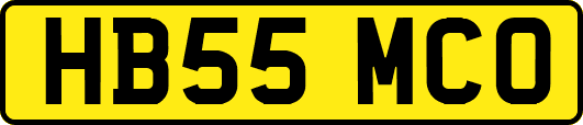 HB55MCO