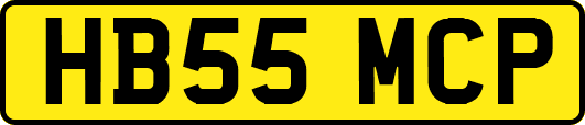 HB55MCP
