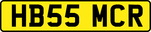 HB55MCR
