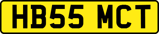 HB55MCT