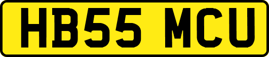 HB55MCU