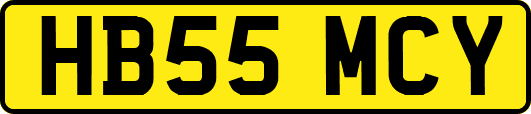 HB55MCY