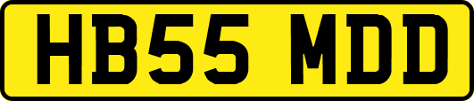 HB55MDD
