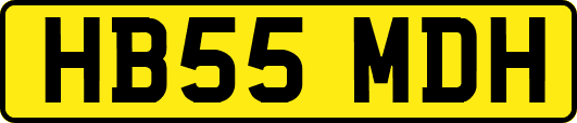 HB55MDH