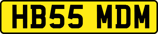 HB55MDM