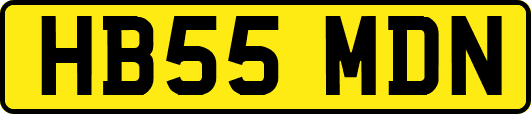 HB55MDN