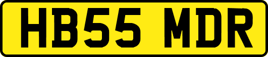 HB55MDR