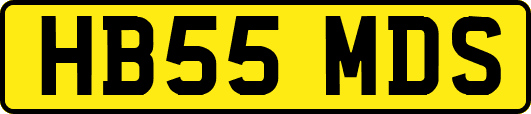 HB55MDS