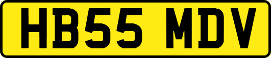 HB55MDV