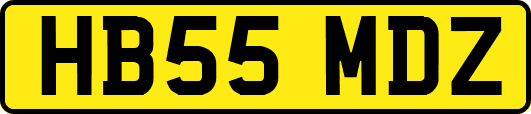 HB55MDZ