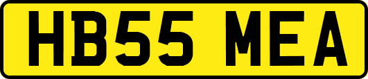 HB55MEA