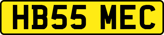 HB55MEC