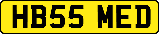 HB55MED