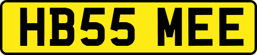 HB55MEE