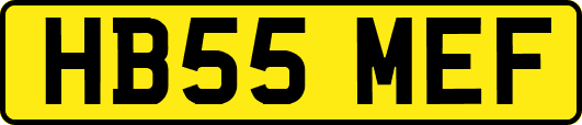 HB55MEF