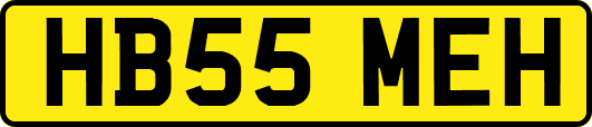 HB55MEH