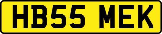 HB55MEK