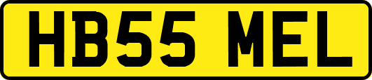 HB55MEL