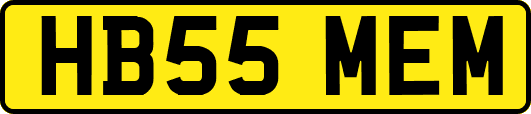 HB55MEM