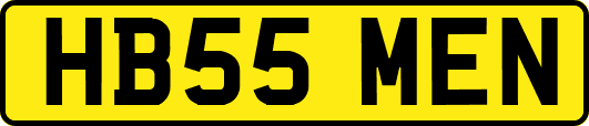 HB55MEN