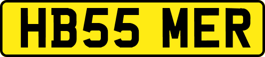HB55MER