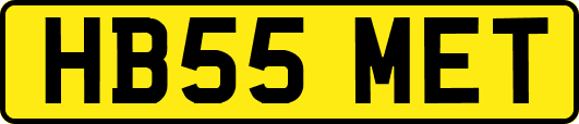 HB55MET