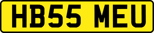 HB55MEU