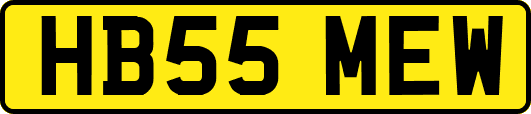 HB55MEW