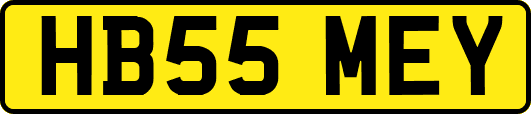 HB55MEY